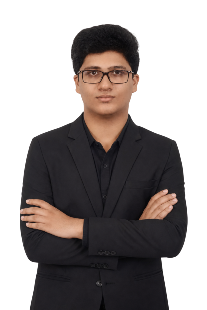 Neal Santhosh
