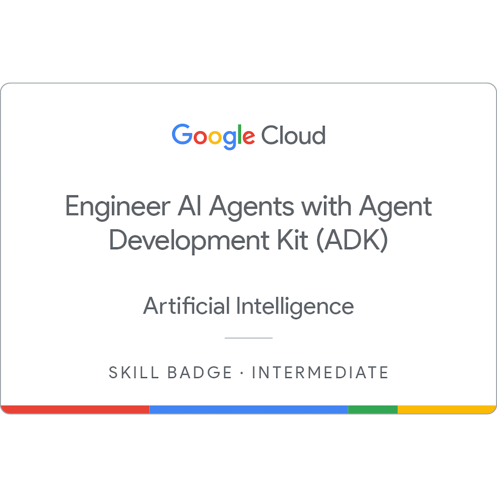 engineer-ai-agents-with-agent-development-kit-adk